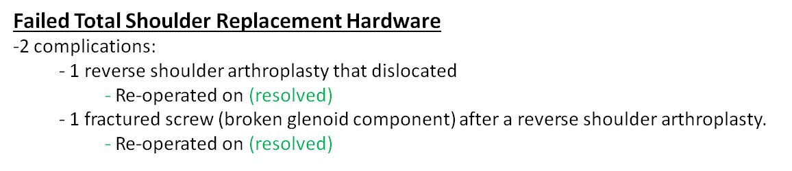 JPW failed TSA