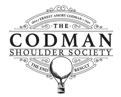 Codman logo